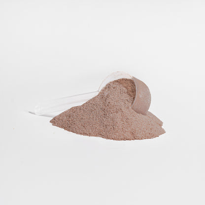 Whey Protein (Chocolate Flavor)
