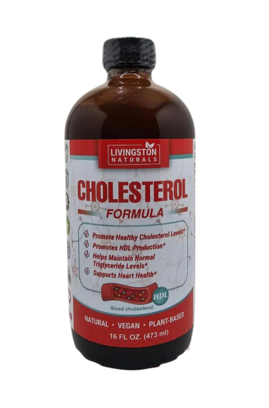 Cholesterol Formula